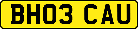 BH03CAU