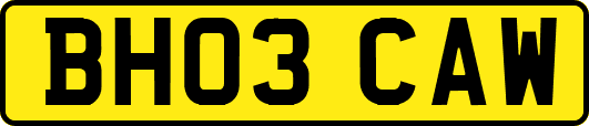 BH03CAW