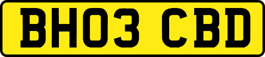 BH03CBD