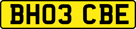 BH03CBE