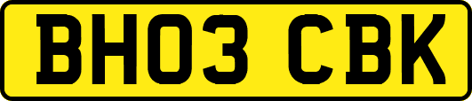 BH03CBK