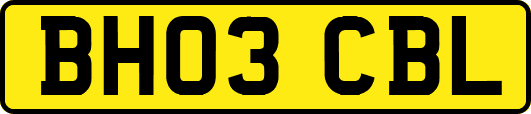 BH03CBL