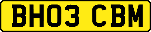 BH03CBM