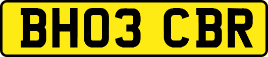BH03CBR