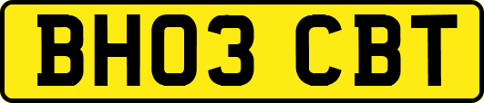 BH03CBT