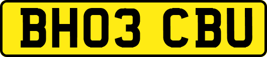 BH03CBU