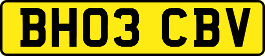 BH03CBV