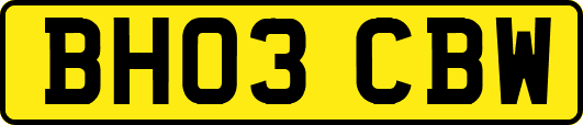 BH03CBW