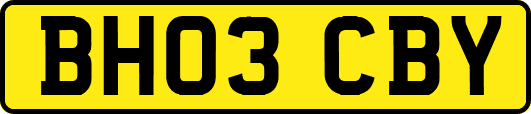 BH03CBY