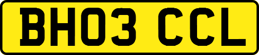 BH03CCL
