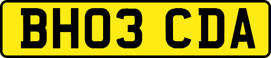 BH03CDA