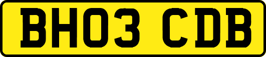 BH03CDB