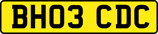 BH03CDC