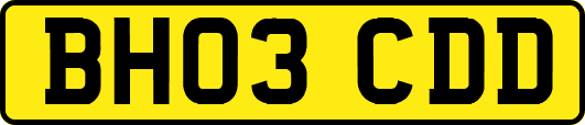 BH03CDD