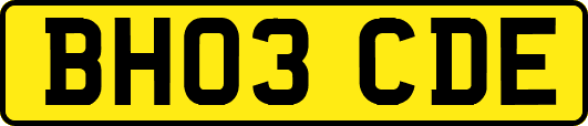BH03CDE