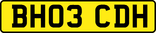 BH03CDH