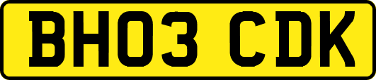 BH03CDK