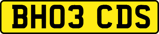 BH03CDS
