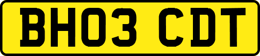 BH03CDT