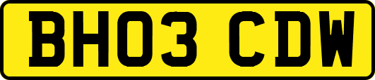 BH03CDW