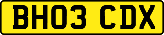 BH03CDX