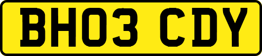 BH03CDY