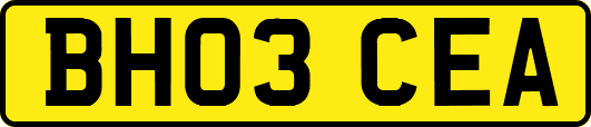 BH03CEA