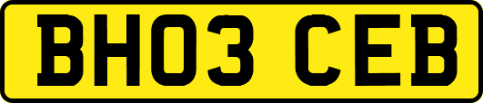 BH03CEB