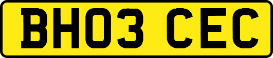 BH03CEC