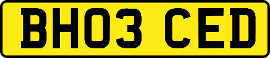 BH03CED