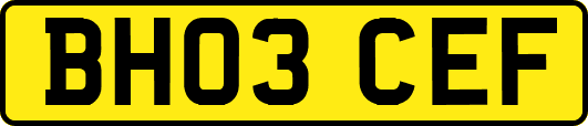 BH03CEF