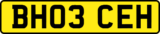 BH03CEH