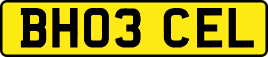 BH03CEL