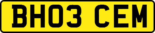 BH03CEM
