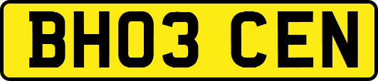 BH03CEN
