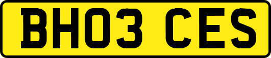 BH03CES