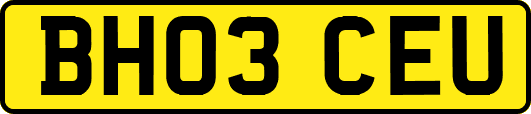 BH03CEU