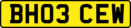 BH03CEW