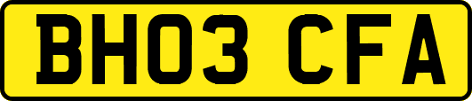 BH03CFA