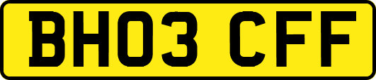 BH03CFF