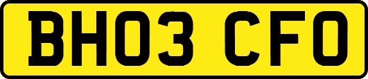 BH03CFO