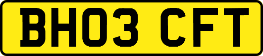 BH03CFT