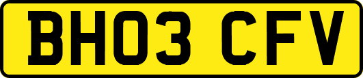 BH03CFV