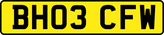 BH03CFW