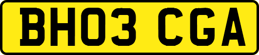 BH03CGA