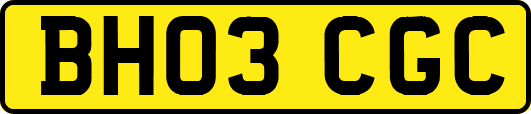 BH03CGC