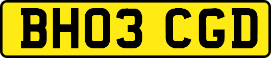 BH03CGD