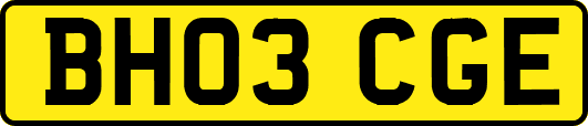 BH03CGE