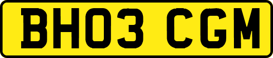 BH03CGM