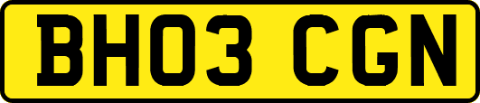 BH03CGN